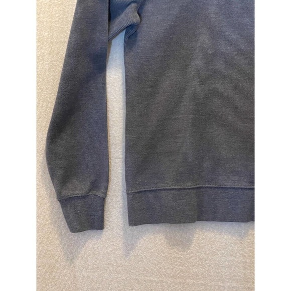US Polo Pullover Men's Small Gray - Picture 9 of 12